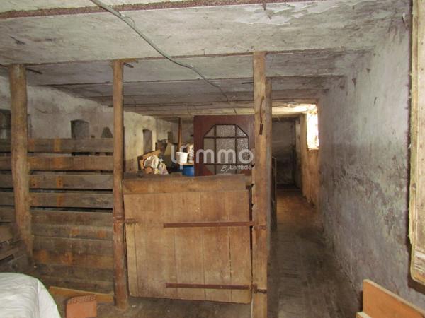 Corps de ferme sur 5,3 ares