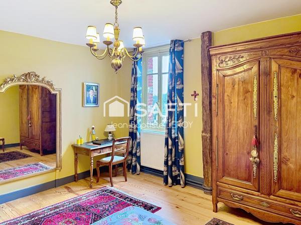 Amoureux d'espace, d'architecture et d'histoire...