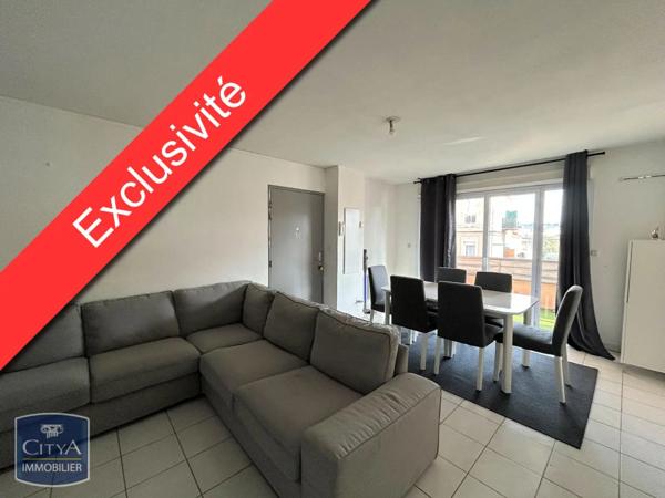 Appartement à vendre 4 pièces 78.25m²