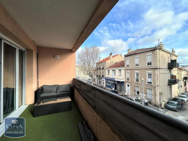 Appartement à vendre 4 pièces 78.25m²