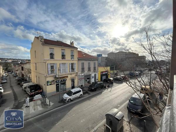 Appartement à vendre 4 pièces 78.25m²