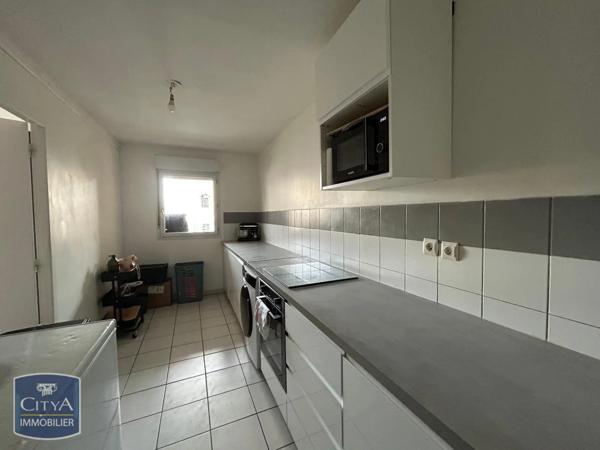 Appartement à vendre 4 pièces 78.25m²