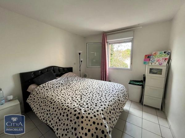 Appartement à vendre 4 pièces 78.25m²