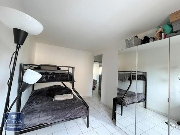 Appartement à vendre 4 pièces 78.25m²