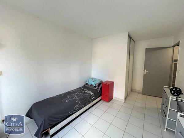 Appartement à vendre 4 pièces 78.25m²