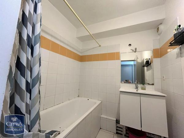 Appartement à vendre 4 pièces 78.25m²