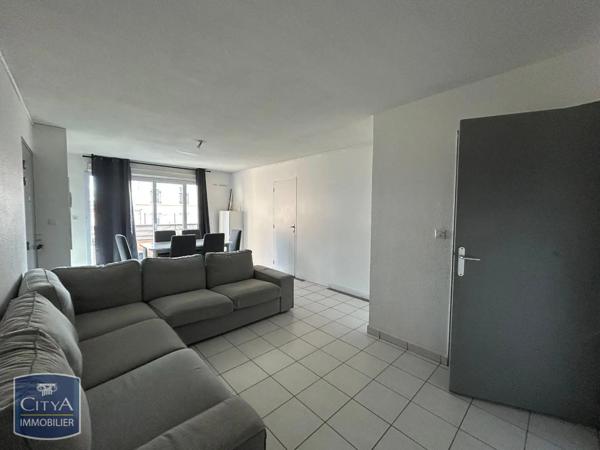Appartement à vendre 4 pièces 78.25m²