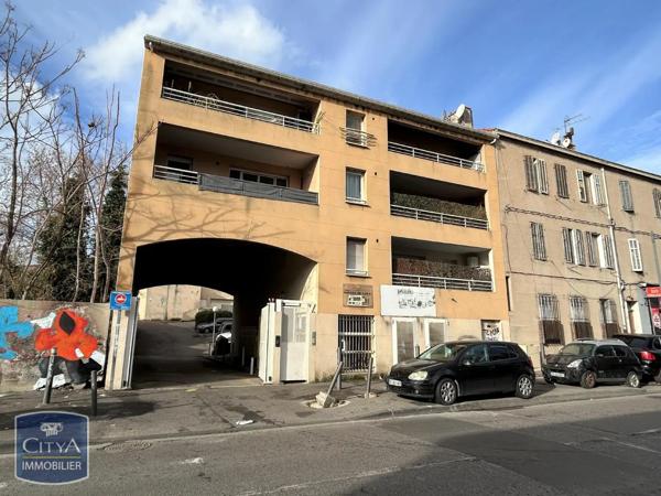 Appartement à vendre 4 pièces 78.25m²
