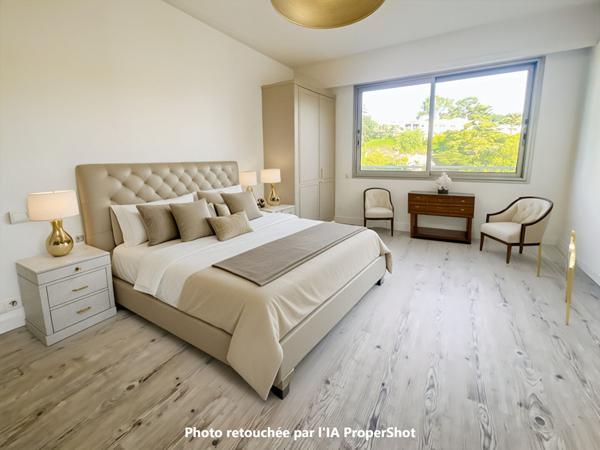 3 Ppièces Vue Mer Panoramique