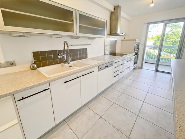 3 Ppièces Vue Mer Panoramique