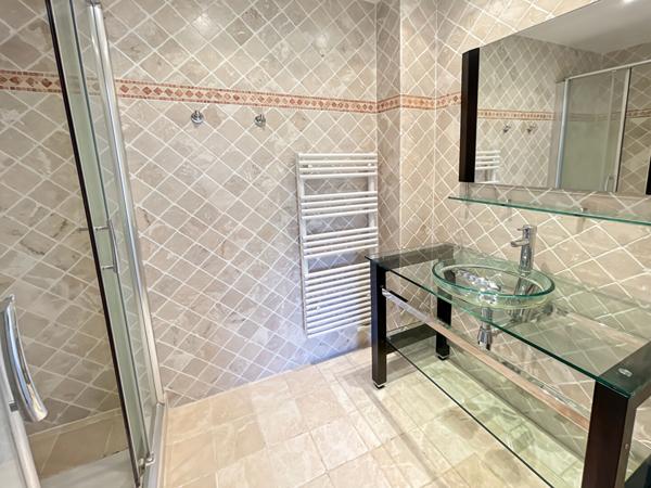 3 Ppièces Vue Mer Panoramique