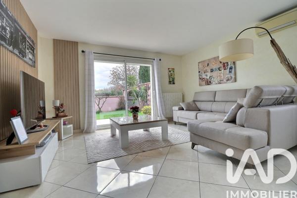 Maison à vendre 5 pièces 151 m² Perpignan