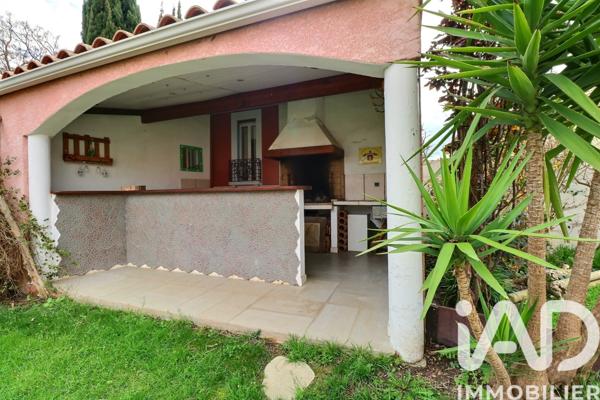 Maison à vendre 5 pièces 151 m² Perpignan