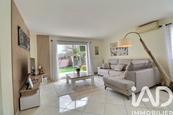 Maison à vendre 5 pièces 151 m² Perpignan
