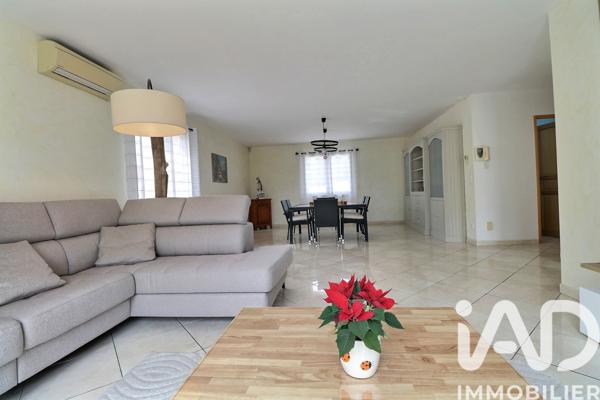 Maison à vendre 5 pièces 151 m² Perpignan