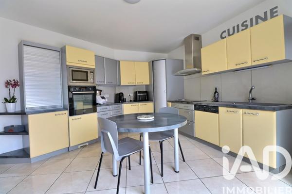 Maison à vendre 5 pièces 151 m² Perpignan