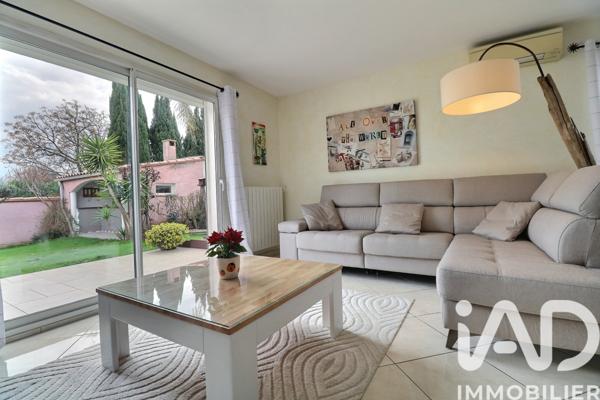 Maison à vendre 5 pièces 151 m² Perpignan
