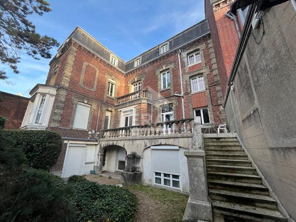 À vendre : Appartement 1 pièce à Rouen - Secteur Gare