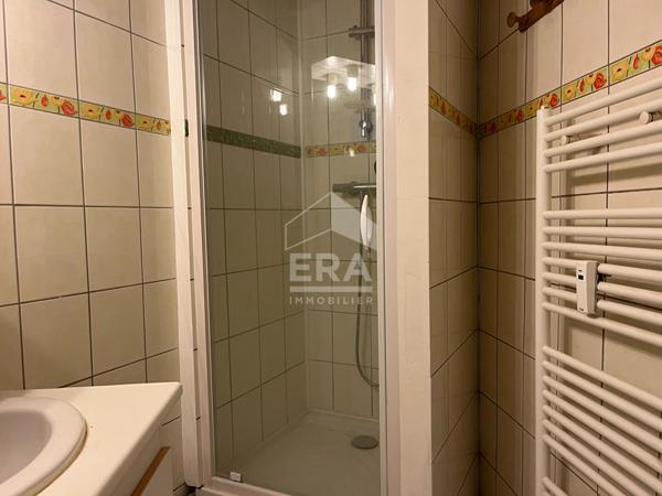 À vendre : Appartement 1 pièce à Rouen - Secteur Gare