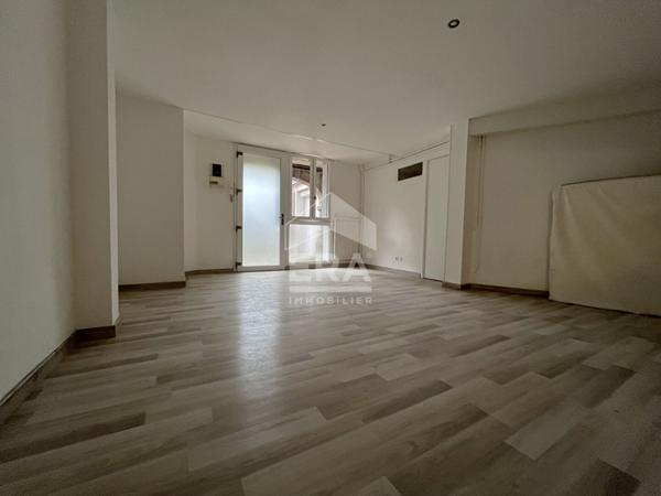 À vendre : Appartement 1 pièce à Rouen - Secteur Gare