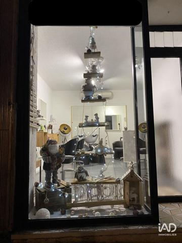 Murs commerciaux  à vendre 20 m² Cuers