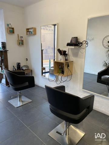 Murs commerciaux  à vendre 20 m² Cuers