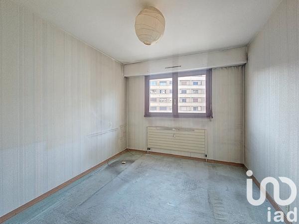 Appartement à vendre 2 pièces 47 m² Annemasse