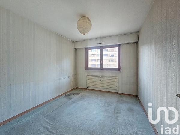 Appartement à vendre 2 pièces 47 m² Annemasse