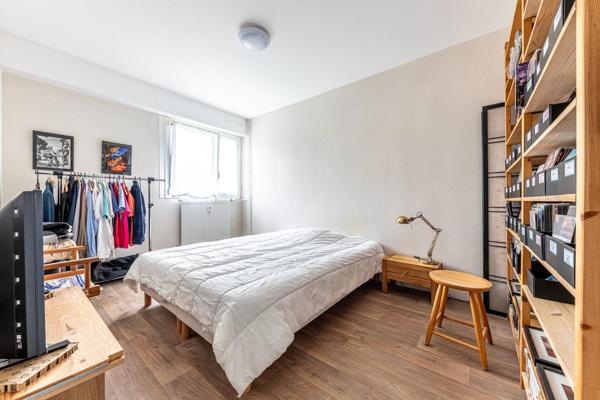 Appartement à SAINT-MALO, 35400 - 3 pièces 74m²