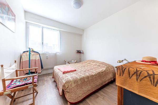 Appartement à SAINT-MALO, 35400 - 3 pièces 74m²