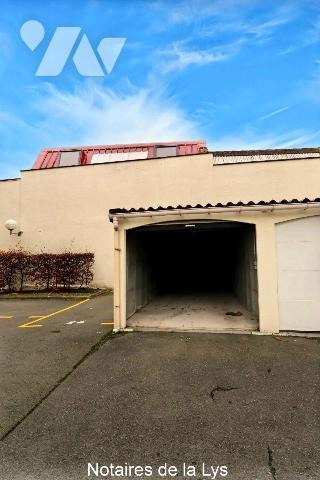 Appartement à Vendre à Armentières (59280) en Nord (59)
belle affaire pour cet appartement de ...