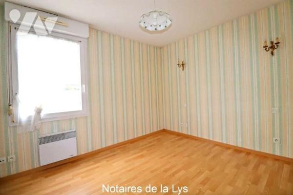 Appartement à Vendre à Armentières (59280) en Nord (59)
belle affaire pour cet appartement de ...