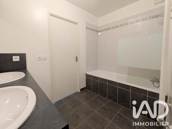 Appartement à vendre 4 pièces 84,39 m² Bordeaux