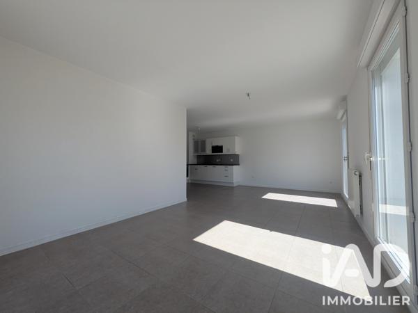 Appartement à vendre 4 pièces 84,39 m² Bordeaux