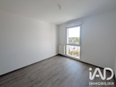 Appartement à vendre 4 pièces 84,39 m² Bordeaux