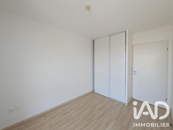Appartement à vendre 4 pièces 84,39 m² Bordeaux