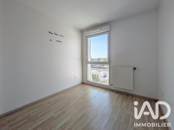 Appartement à vendre 4 pièces 84,39 m² Bordeaux