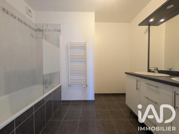 Appartement à vendre 4 pièces 84,39 m² Bordeaux