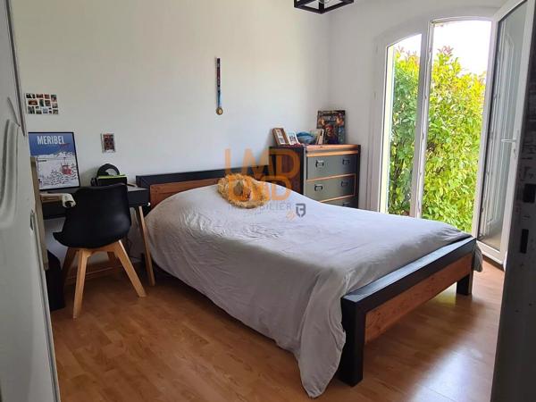 4 Chambres, Piscine, Pool House, Dépendance, 2 Garages, Cave
