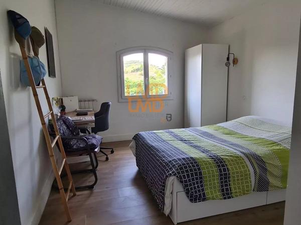 4 Chambres, Piscine, Pool House, Dépendance, 2 Garages, Cave