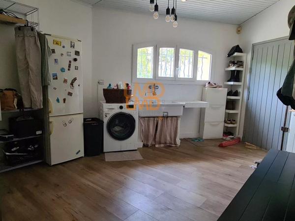 4 Chambres, Piscine, Pool House, Dépendance, 2 Garages, Cave