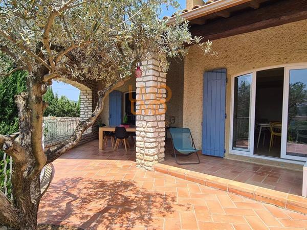 4 Chambres, Piscine, Pool House, Dépendance, 2 Garages, Cave