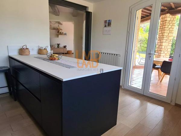 4 Chambres, Piscine, Pool House, Dépendance, 2 Garages, Cave