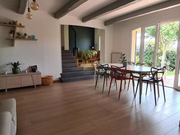 4 Chambres, Piscine, Pool House, Dépendance, 2 Garages, Cave