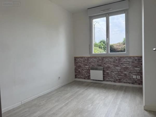Achat - Maison Goudelin 22290 4 pièces 78 m 2 1175 m 2