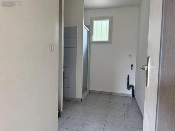 Achat - Maison Goudelin 22290 4 pièces 78 m 2 1175 m 2