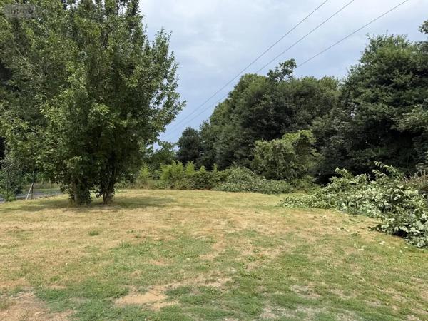 Achat - Maison Goudelin 22290 4 pièces 78 m 2 1175 m 2