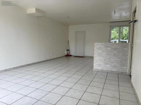 Achat - Maison Goudelin 22290 4 pièces 78 m 2 1175 m 2