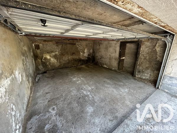 Parking à vendre 20 m² Hauts de Bienne
