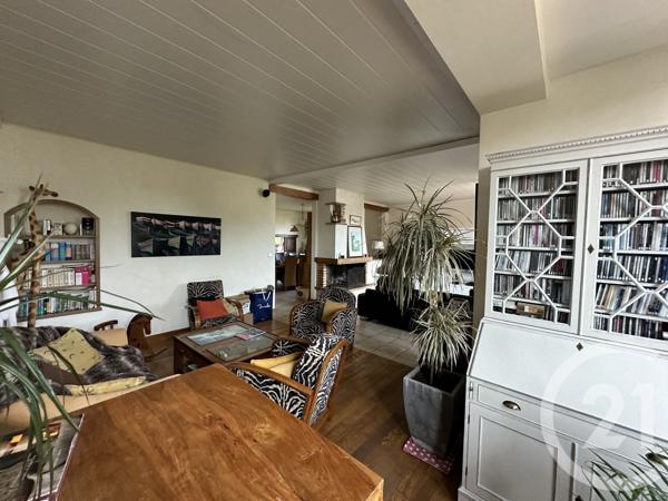 Maison à vendre  5 pièces - 143,30 m2 PORNIC - 44